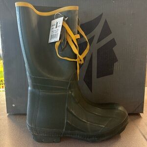Lacrosse Insulated PAC 12” Boot